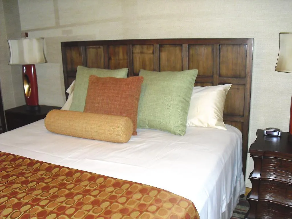 Apart-hotel Kahana Reef By Maui And Napili-Honokowai