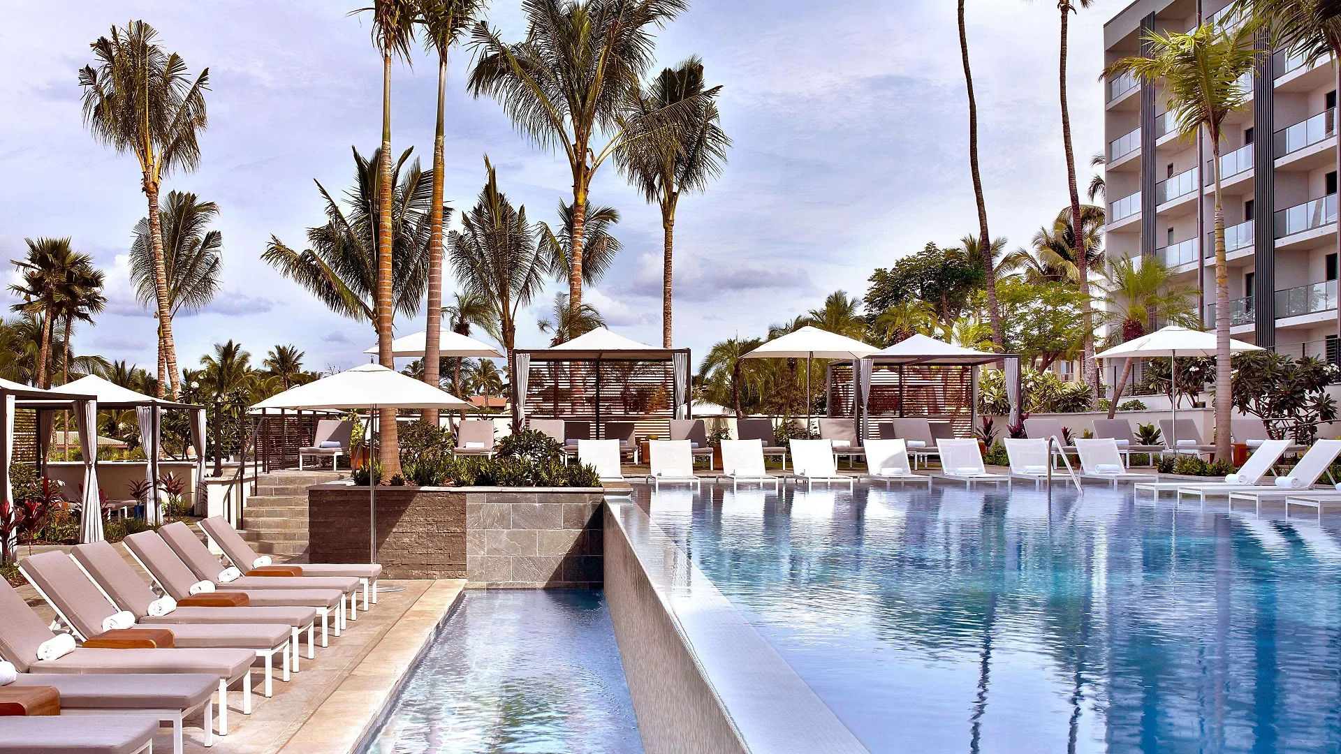 Resort Andaz Maui At Wailea - A Concept By Hyatt