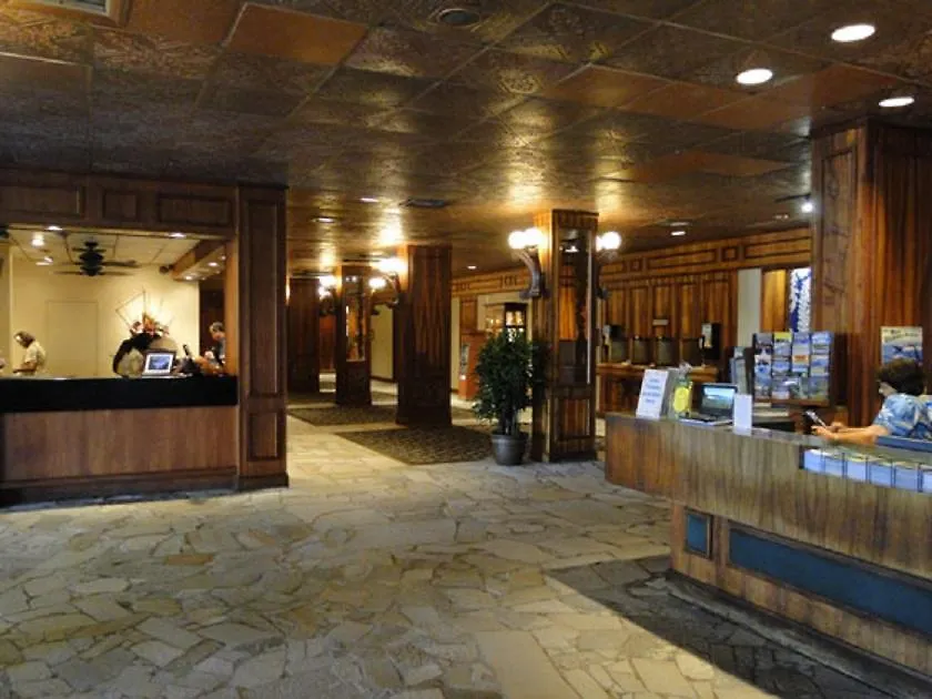 卡阿纳帕利海洋度假酒店