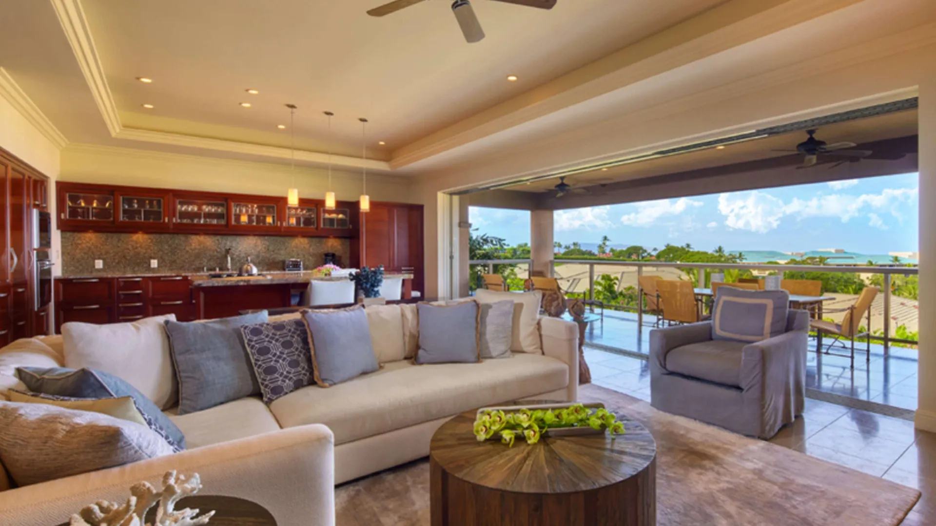 Ho'olei At Grand Wailea 5*