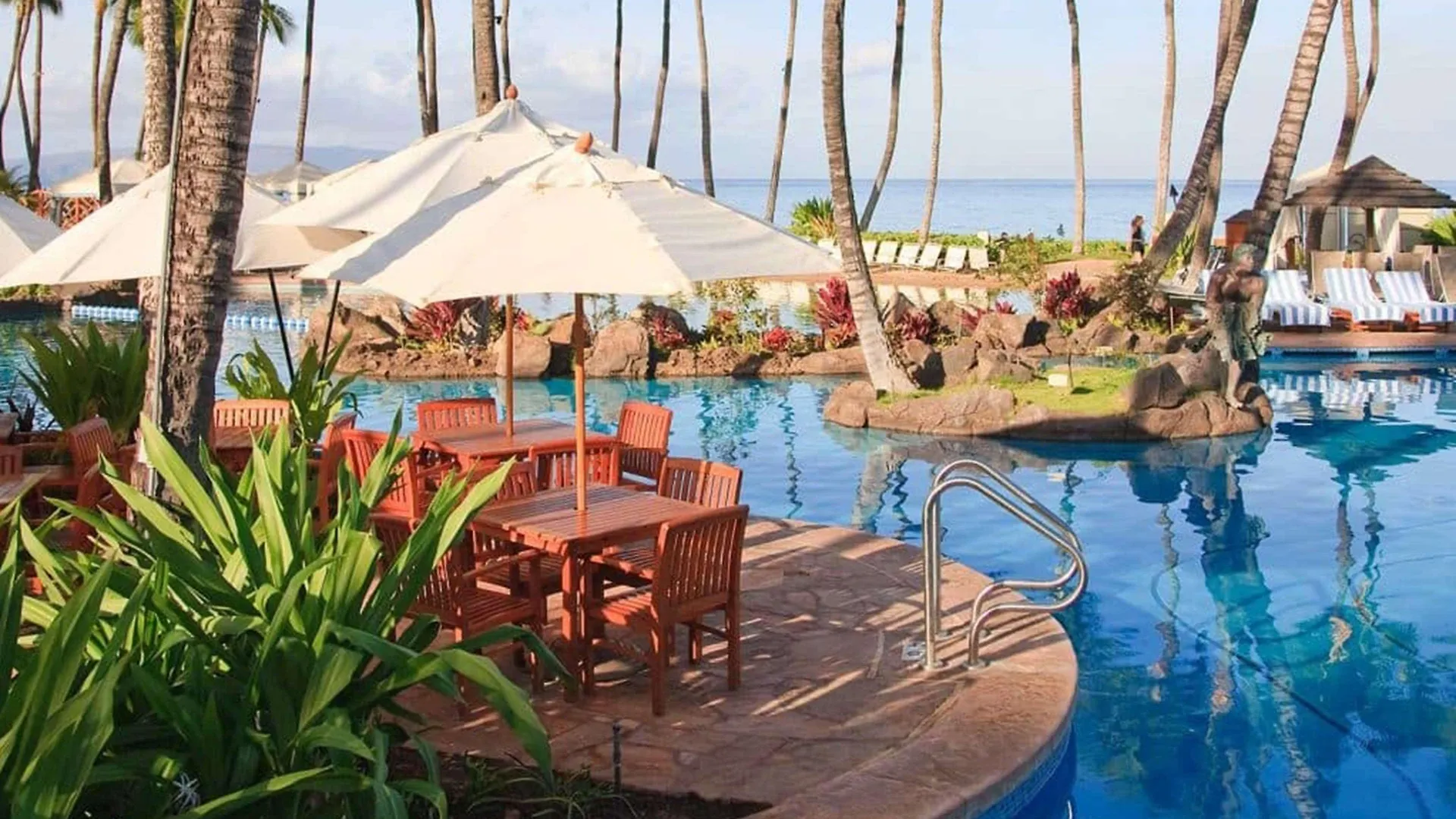 Resort Ho'olei At Grand Wailea