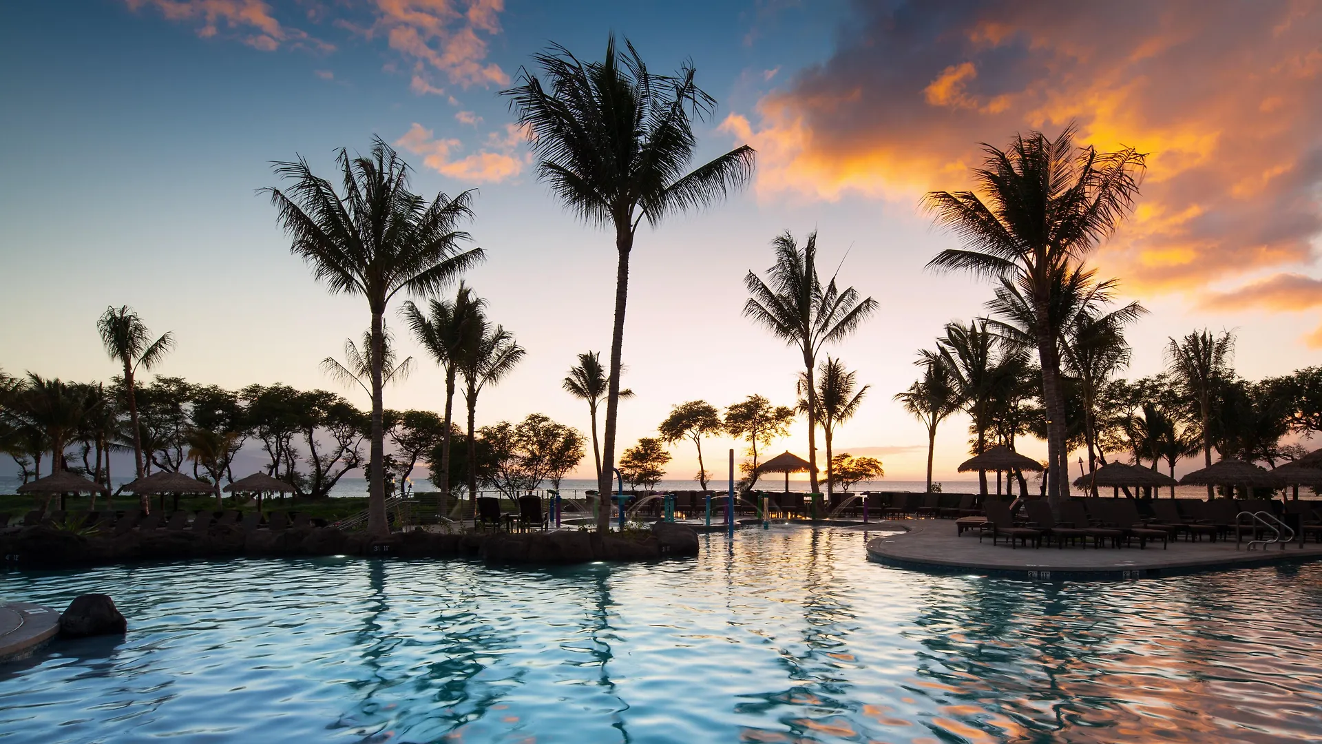 Hotel The Westin Nanea Ocean Villas, Ka'anapali 4*