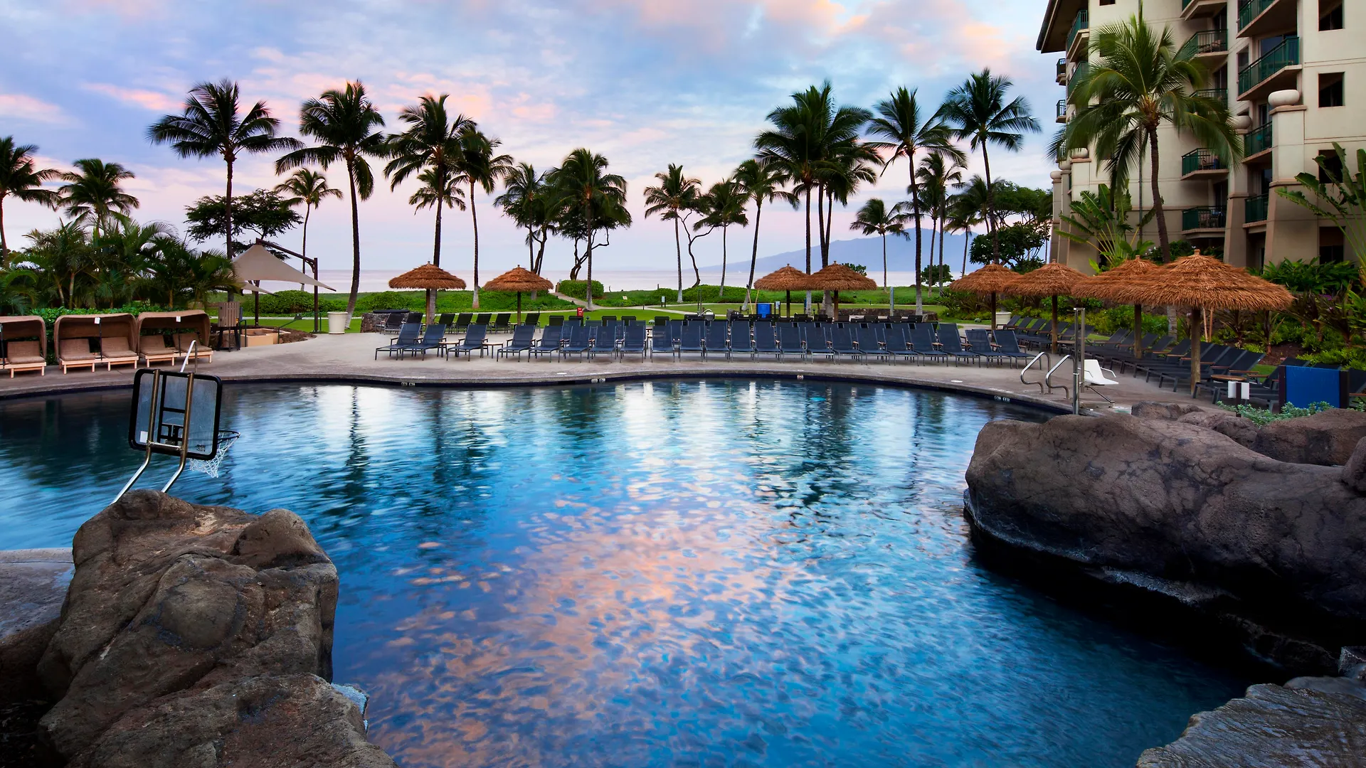 Hotel The Westin Nanea Ocean Villas, Ka'anapali