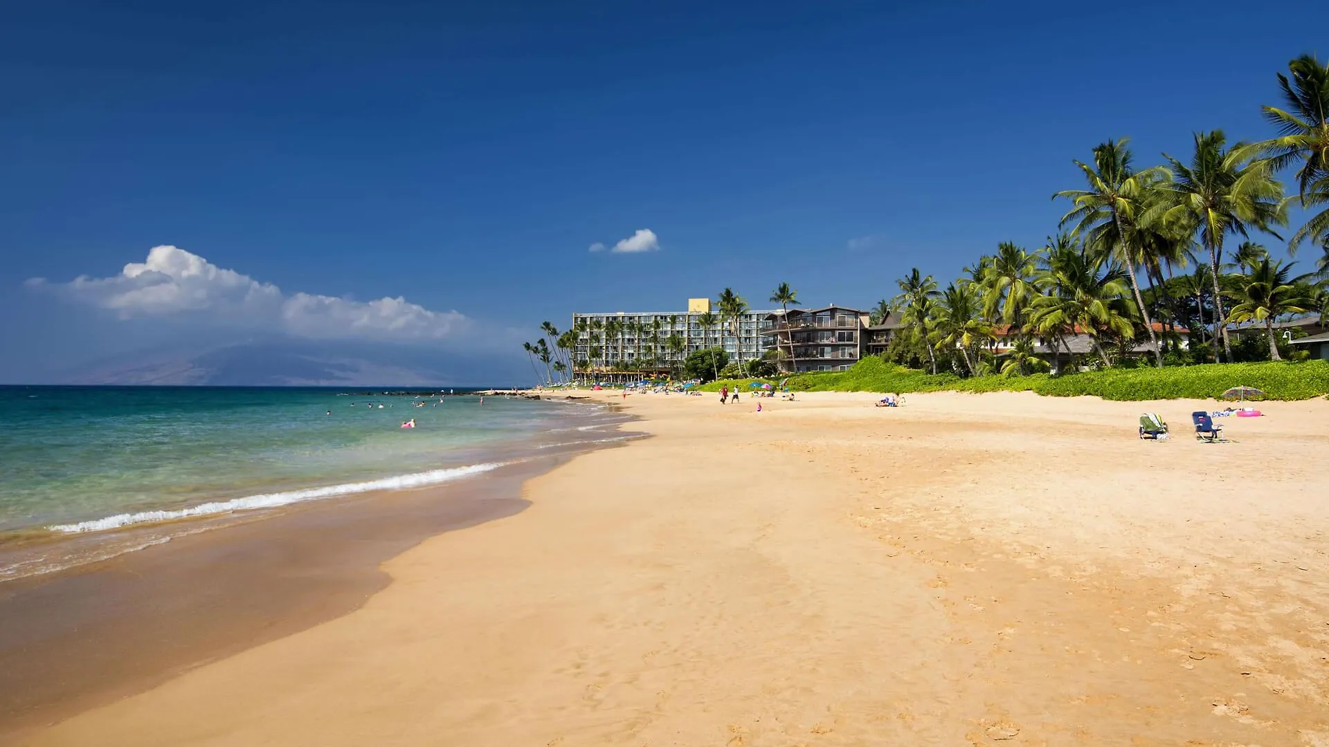 Mana Kai Maui - Official Onsite Company Wailea (Maui)