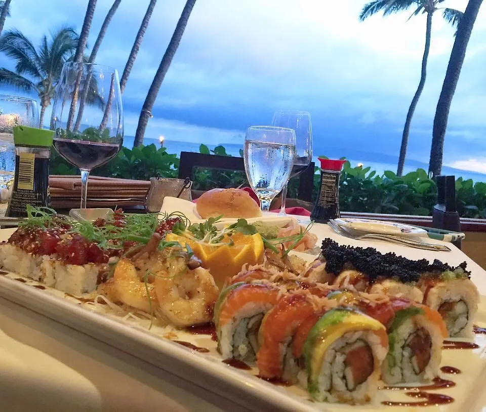 Mana Kai Maui - Official Onsite Company
