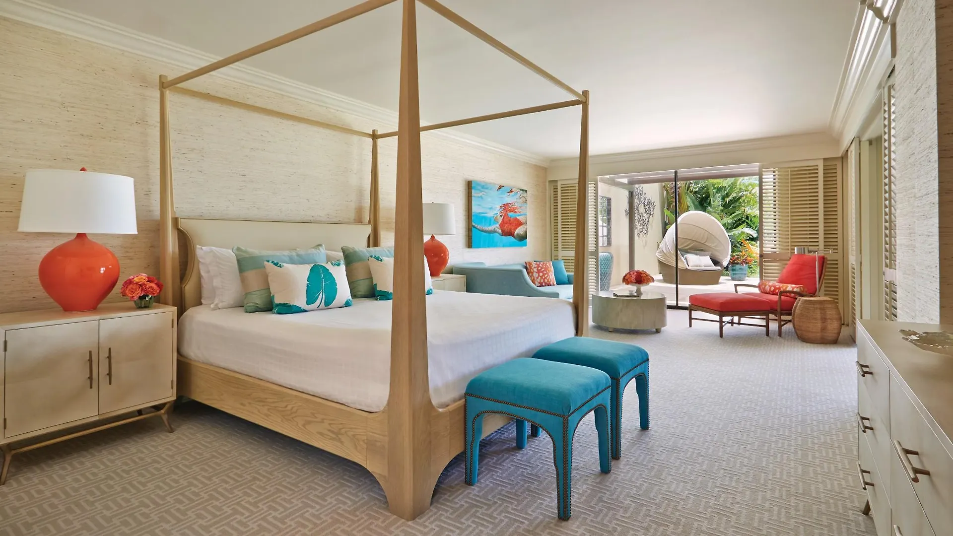 Resort Four Seasons Maui At Wailea