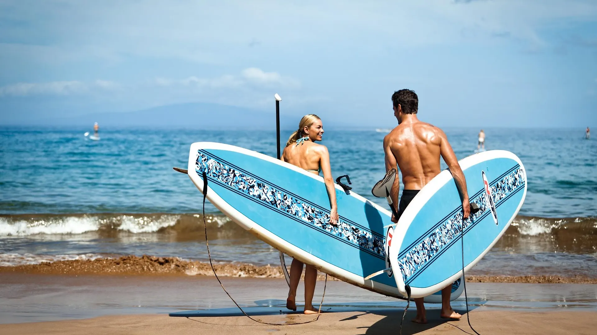 Four Seasons Maui At Wailea 5*