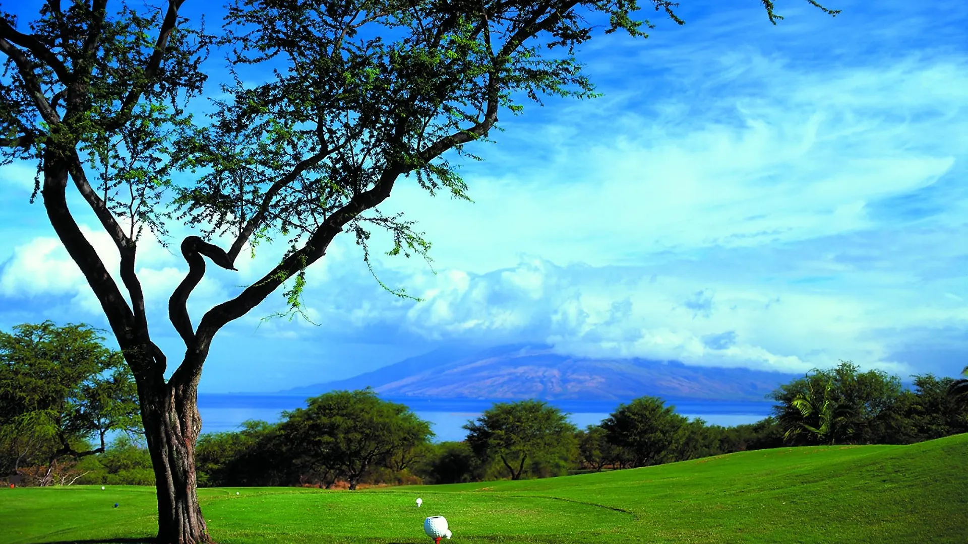 Four Seasons Maui At Wailea Resort 5*
