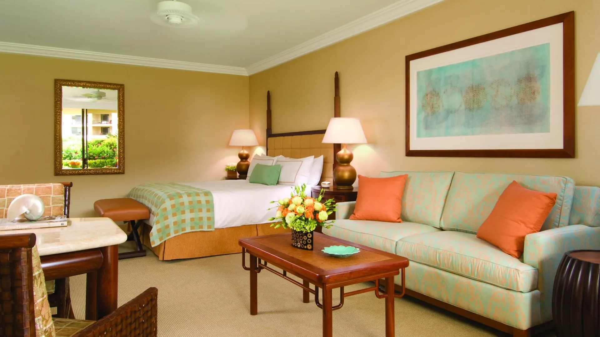 Four Seasons Maui At Wailea Wailea (Maui)
