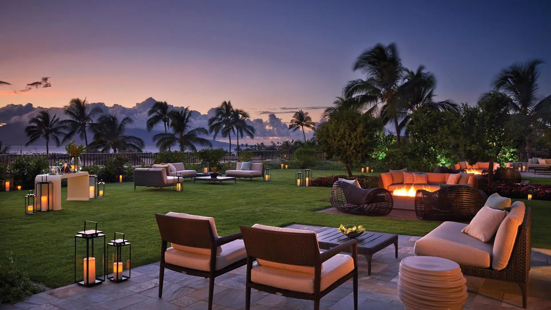 Four Seasons Maui At Wailea Resort 5*