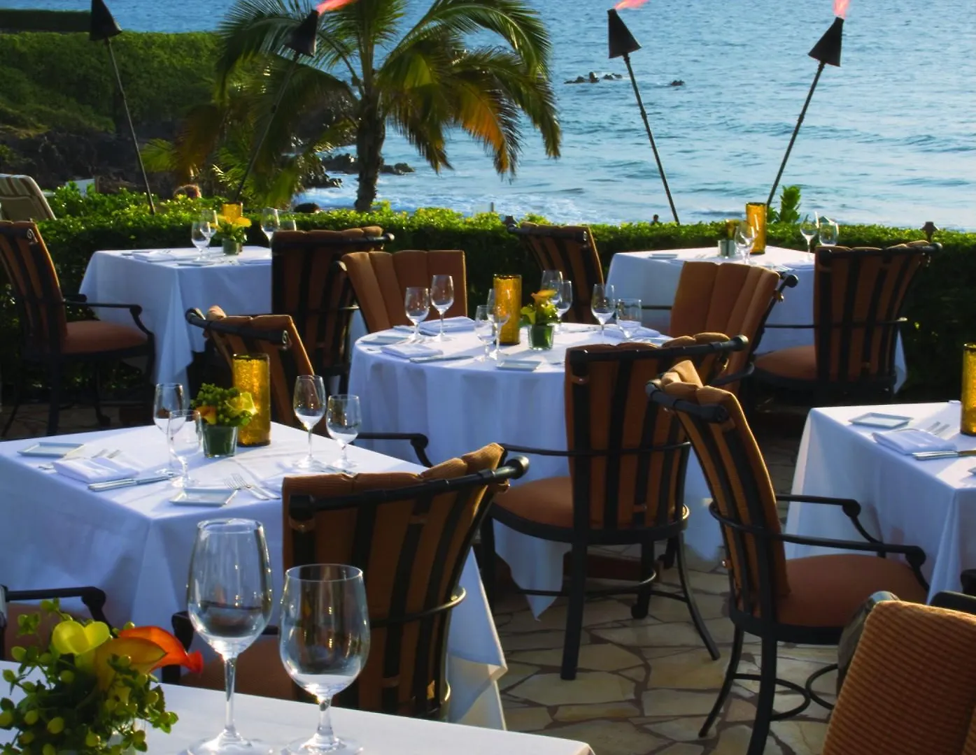 Four Seasons Maui At Wailea Resort 5*