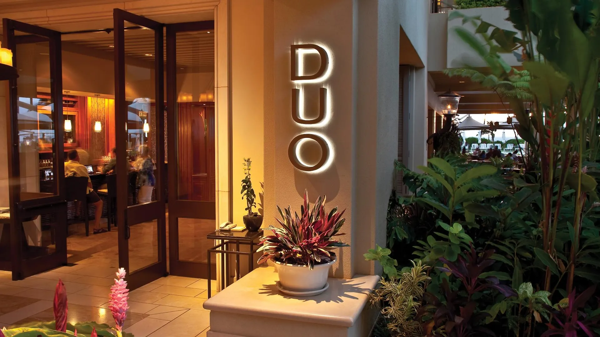 Four Seasons Maui At Wailea 5*