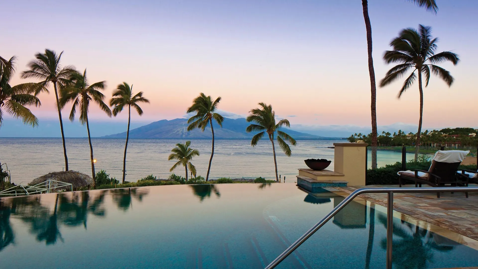 Resort Four Seasons Maui At Wailea