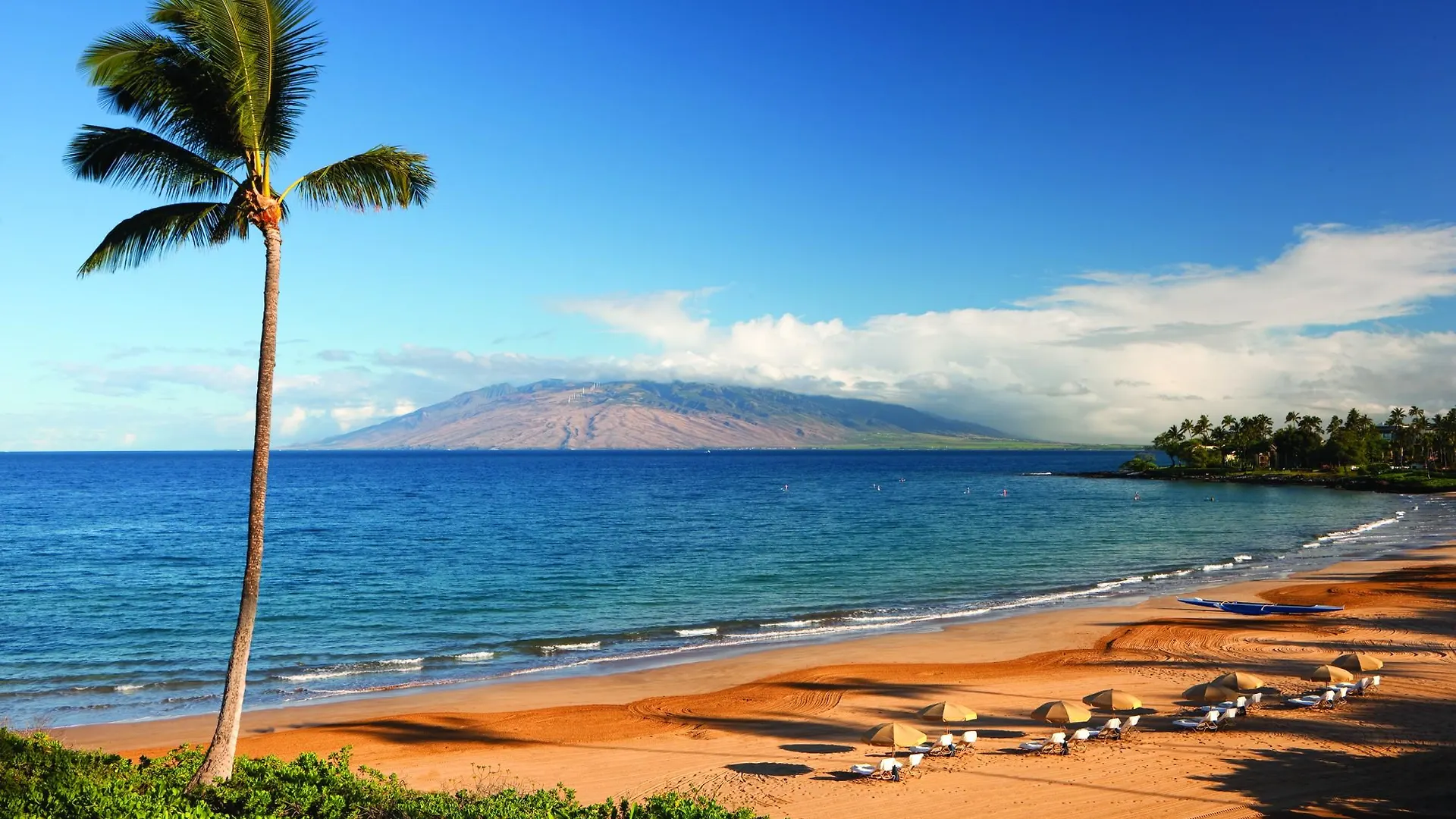 Four Seasons Maui At Wailea Resort Wailea (Maui)
