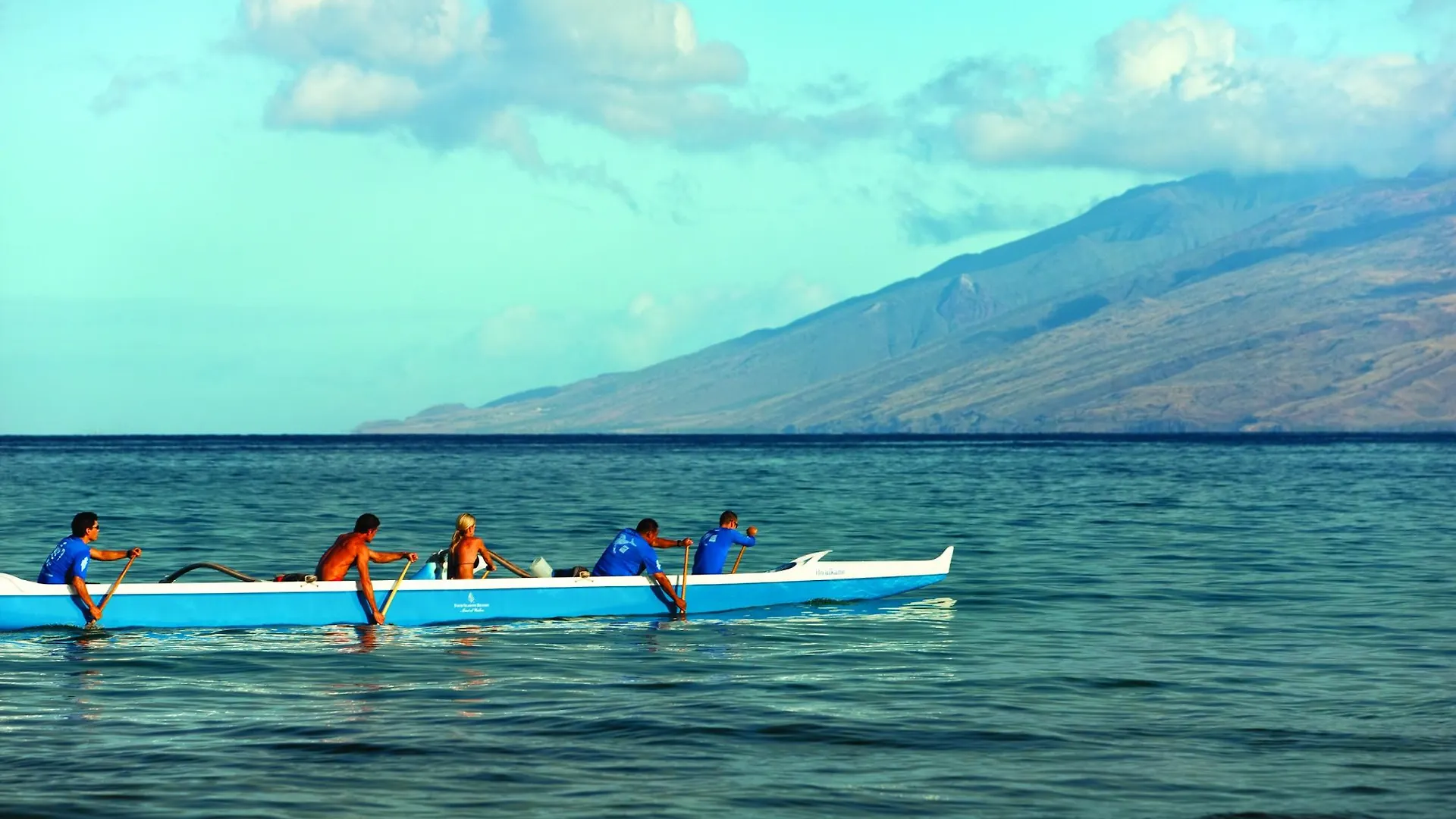 Four Seasons Maui At Wailea Resort 5*