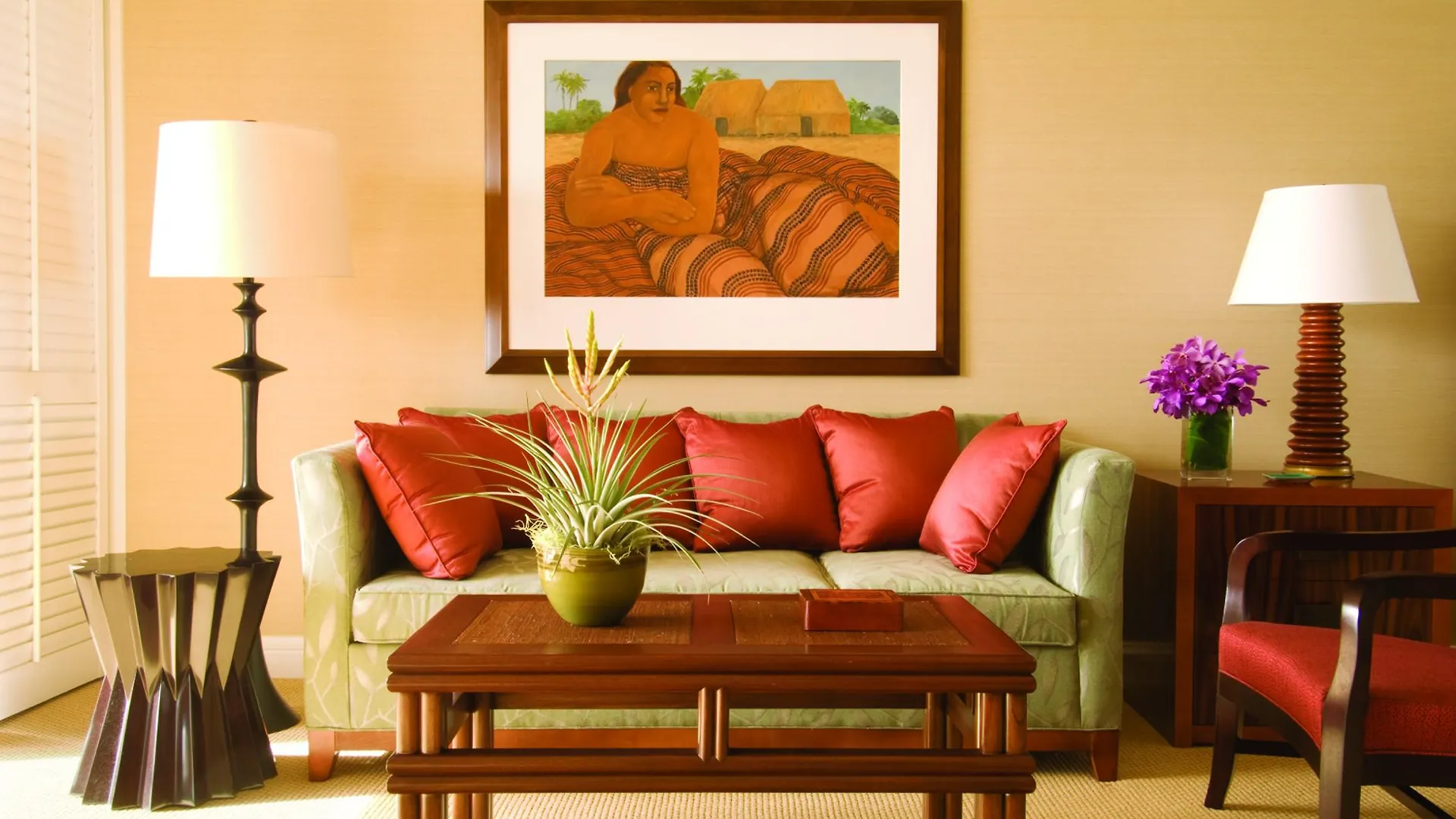 Four Seasons Maui At Wailea 5* Wailea (Maui)