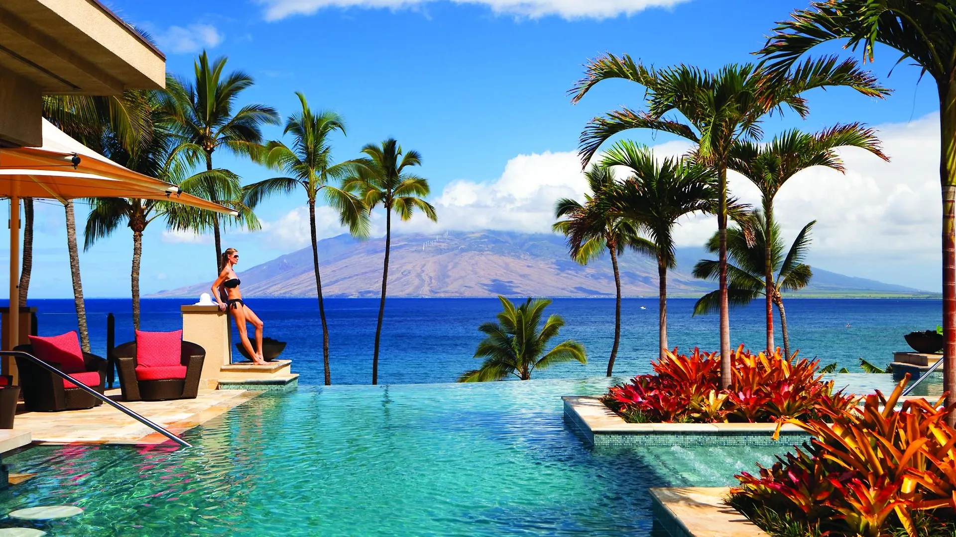 Four Seasons Maui At Wailea Resort 5*