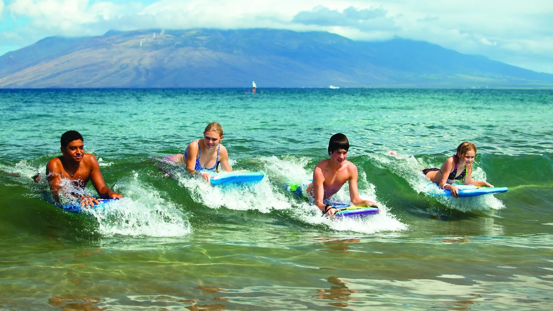 Four Seasons Maui At Wailea Wailea (Maui)