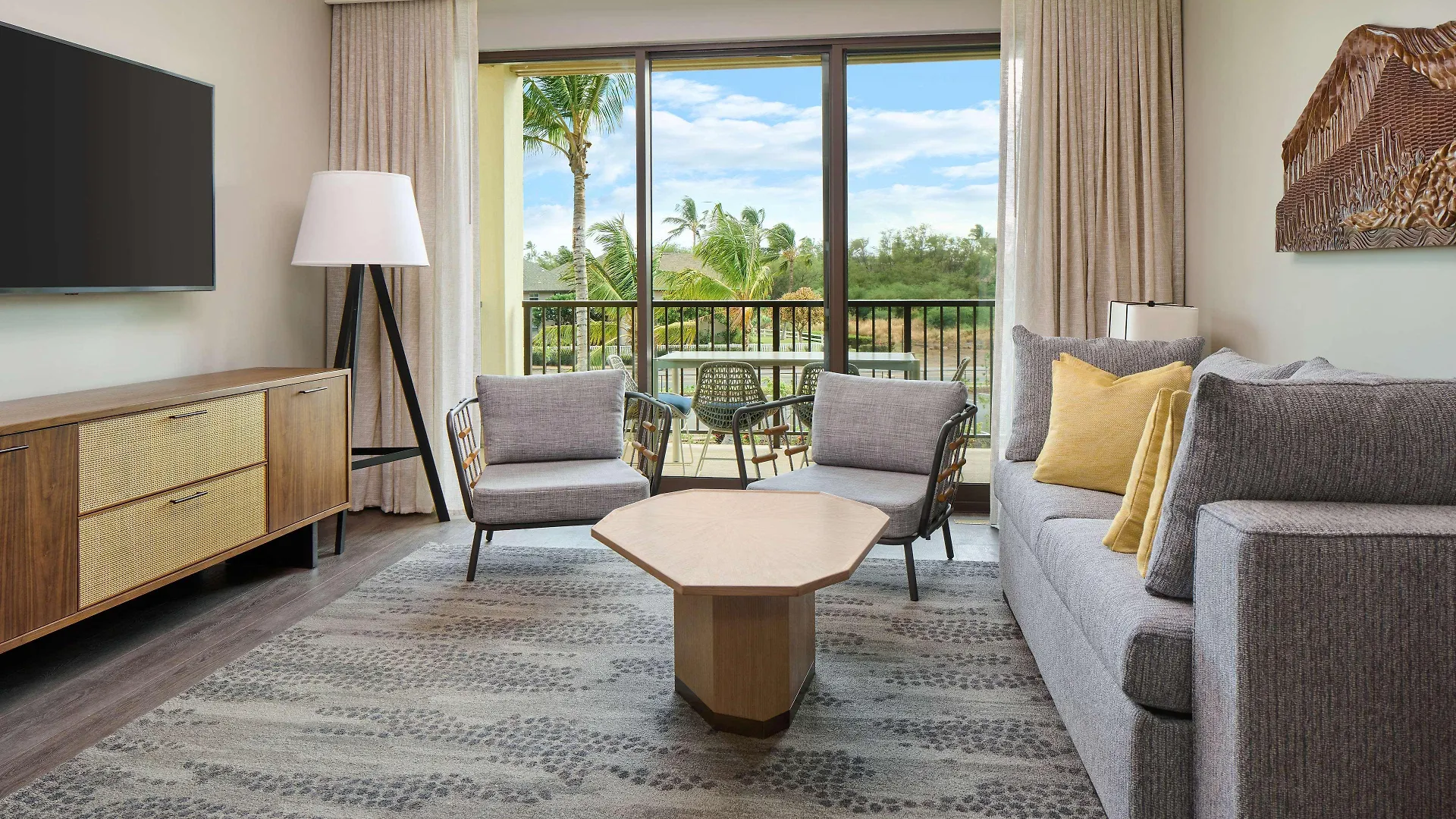 Hilton Grand Vacations Club Maui Bay Kihei