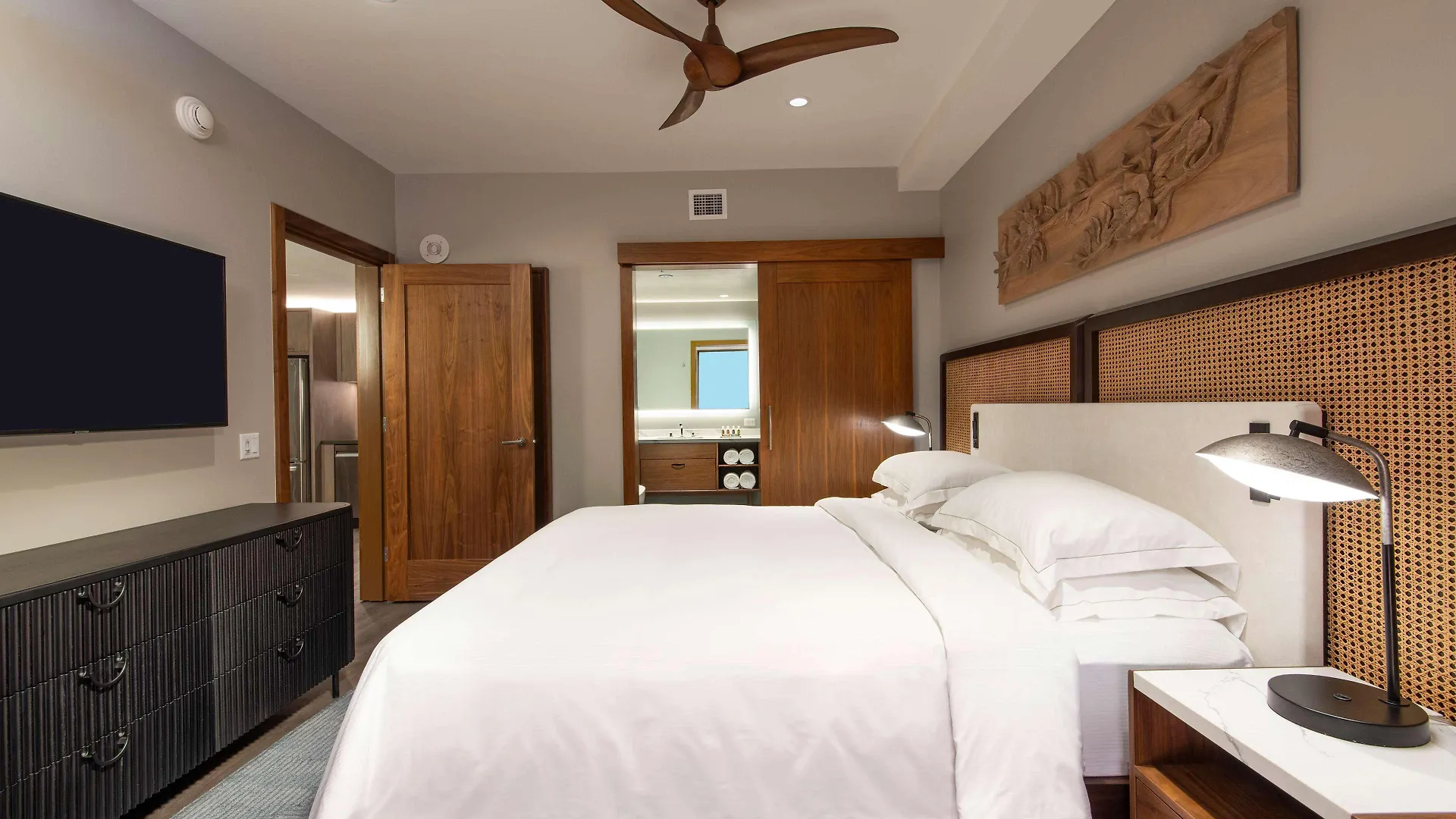 Hilton Grand Vacations Club Maui Bay Hotel Kihei