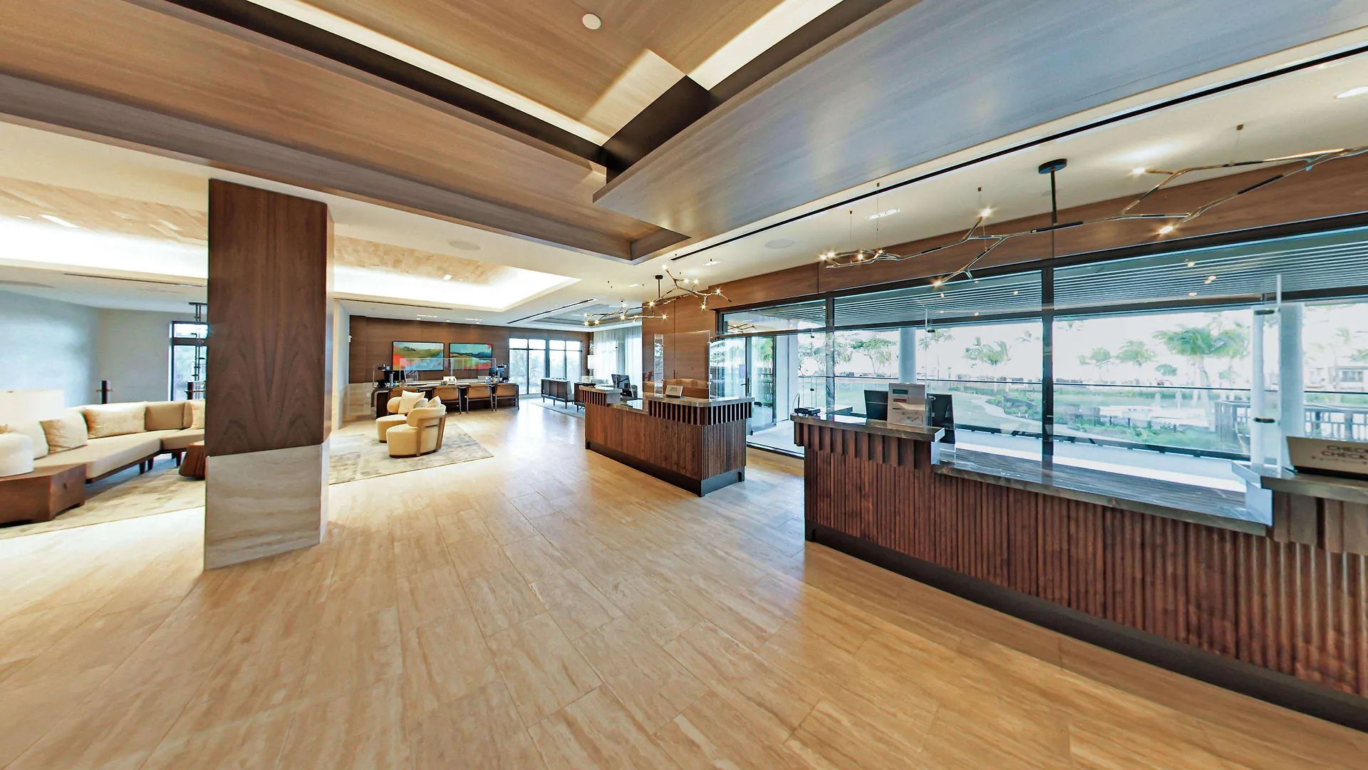 Hotel Hilton Grand Vacations Club Maui Bay 3*