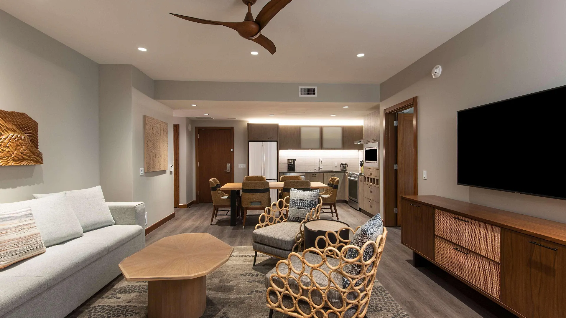 Hilton Grand Vacations Club Maui Bay