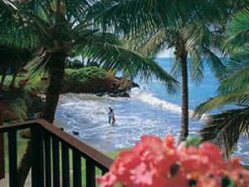 Hilton Grand Vacations Club Maui Bay Hotel 3*