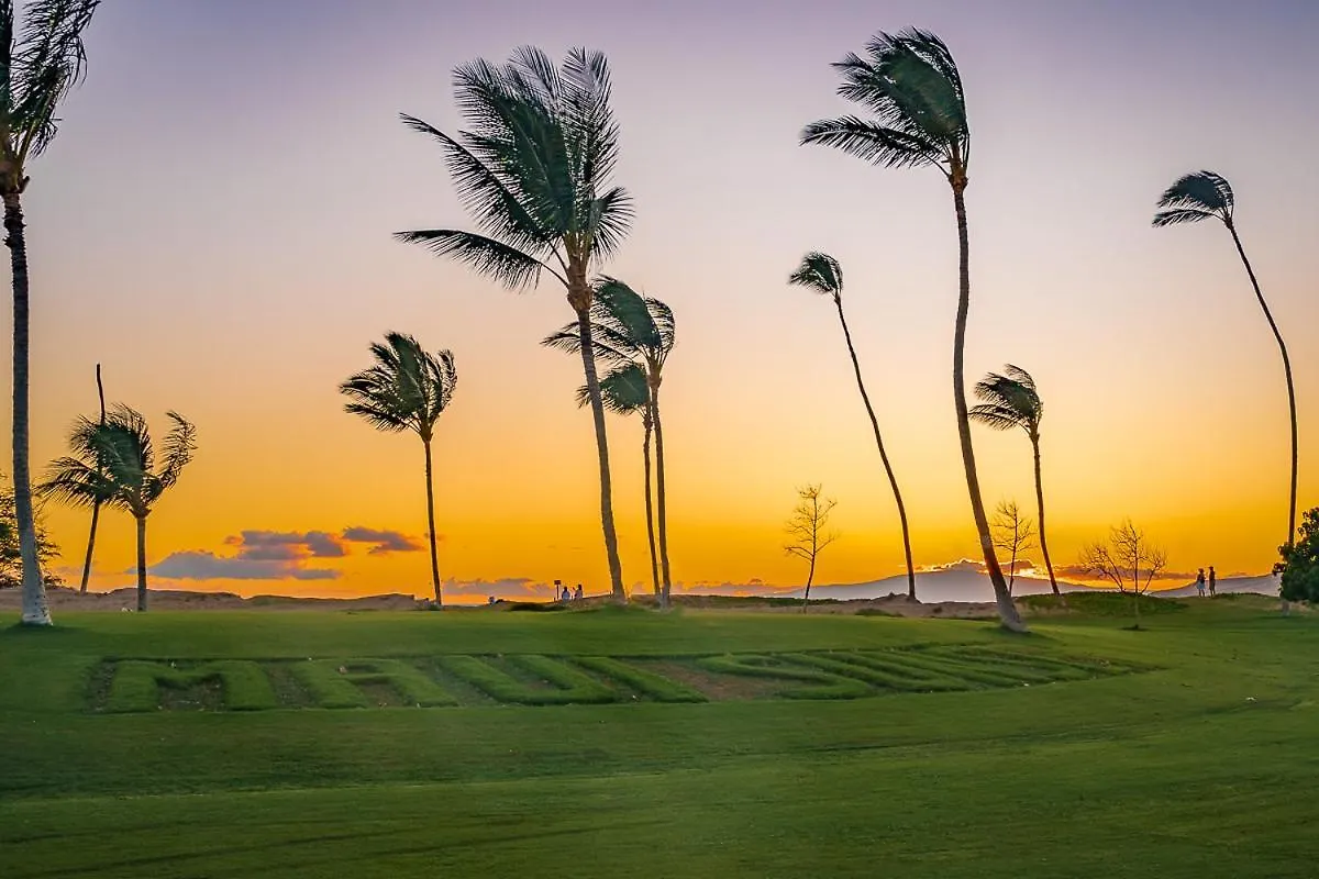 Maui Sunset B-115 Apartmán