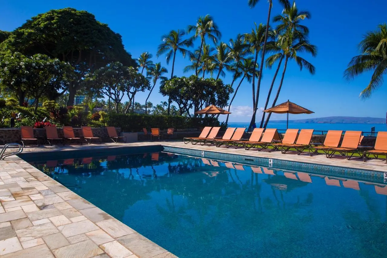 Wailea Elua Village - Coraltree Collection Resort Wailea (Maui)