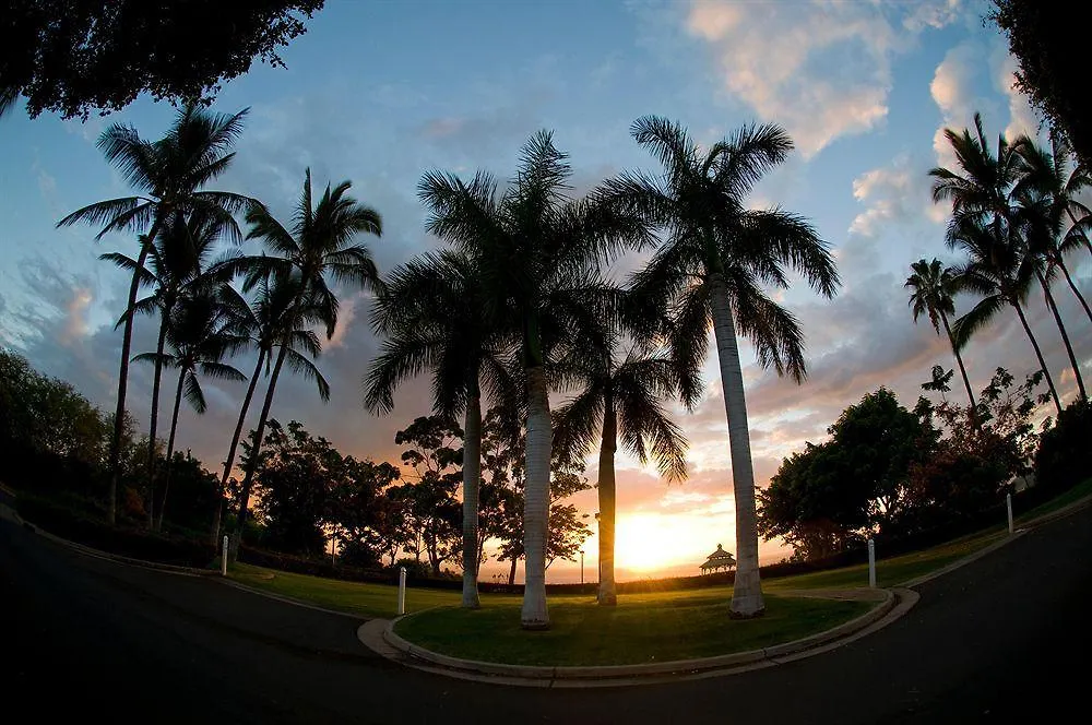 Hotel Wailea, Relais & Chateaux - Adults Only Wailea (Maui)