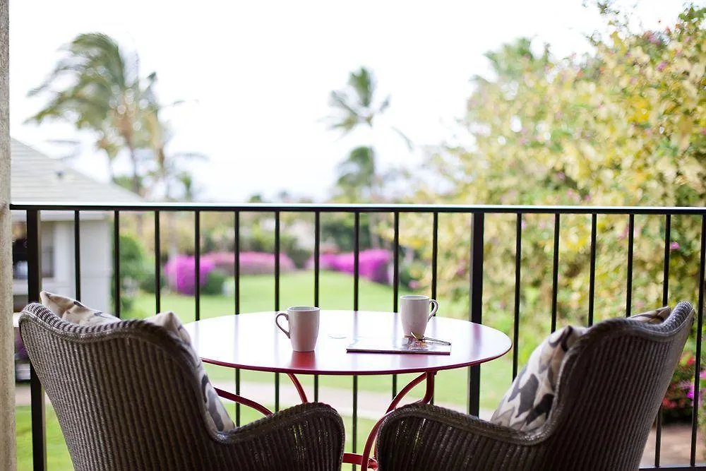 Wailea, Relais & Chateaux - Adults Only Hotel Wailea (Maui)