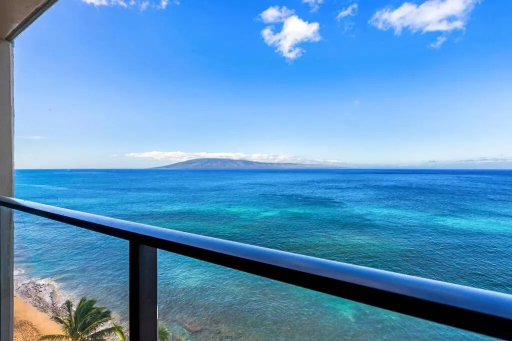 Aston Mahana Kaanapali ラハイナ