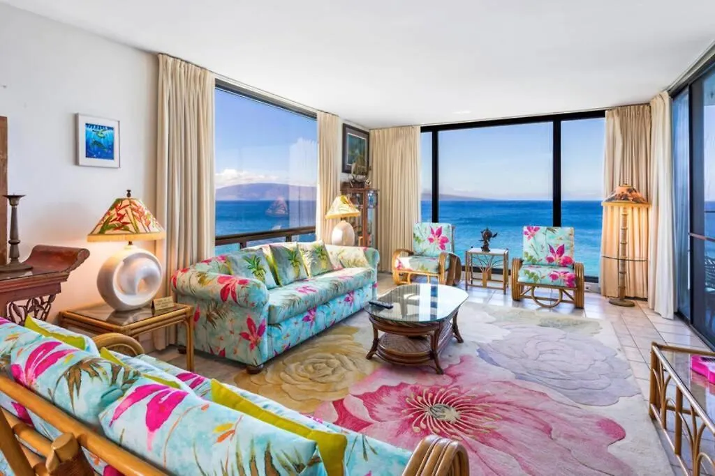 Aston Mahana Kaanapali * ラハイナ
