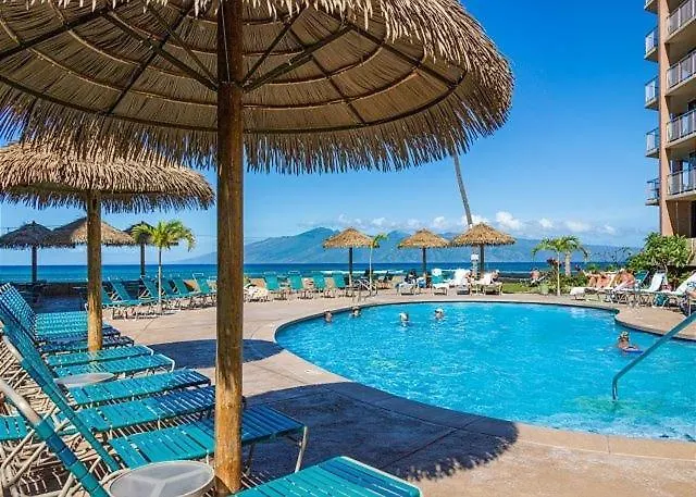 Royal Kahana 220 Appartamento *