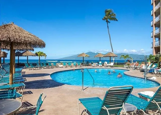 Appartamento Royal Kahana 220 Lahaina