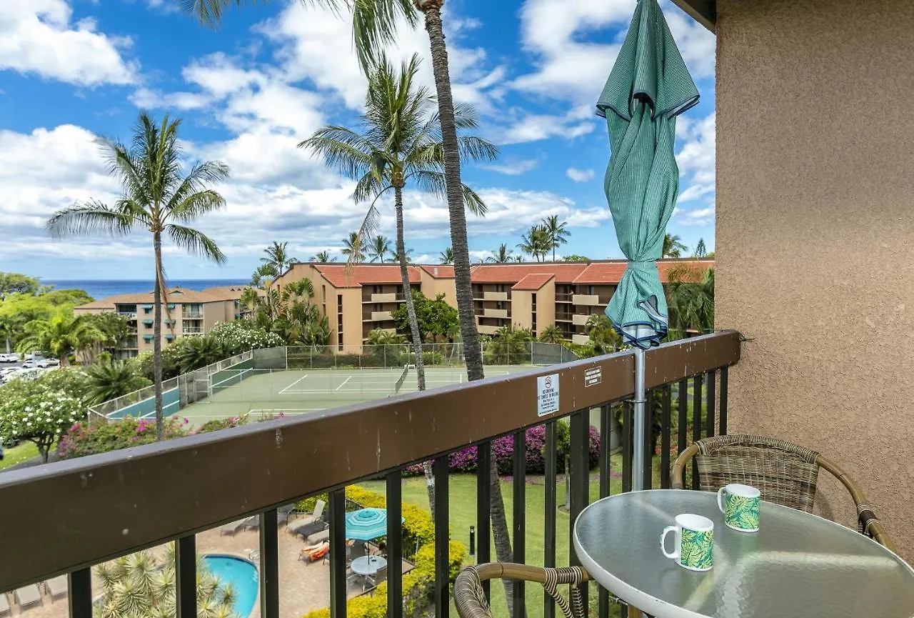 Apartment Maui Vista By Coldwell Banker Island Vacations *