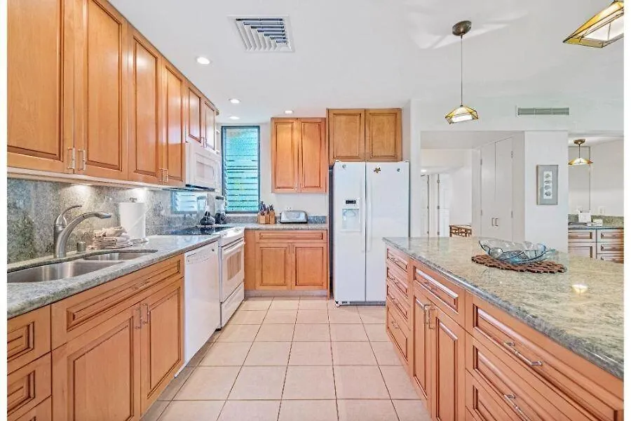 Apartmán Elua, #1702 *