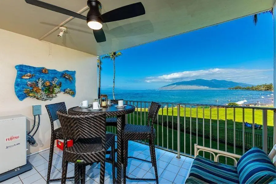 Apartman Royal Mauian, #205