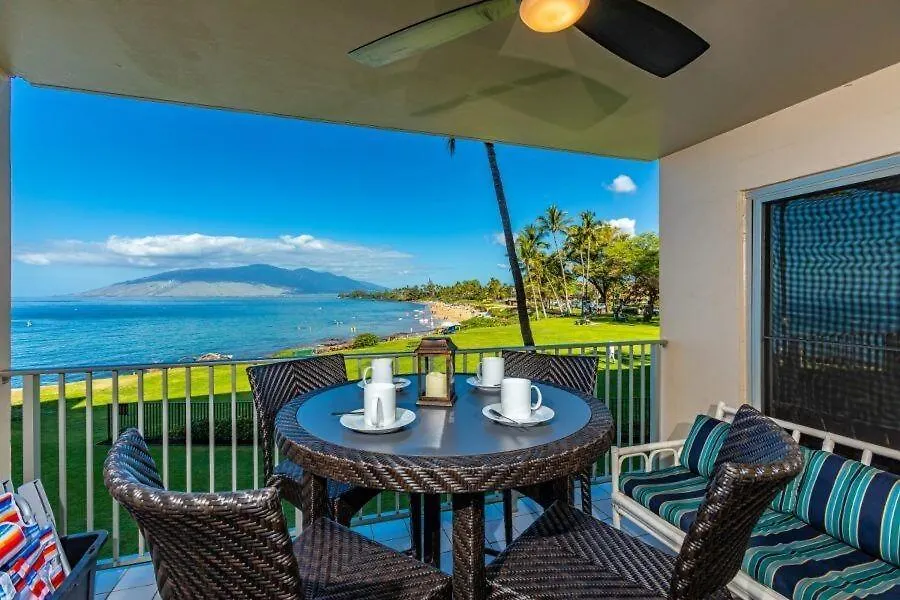 Apartman Royal Mauian, #205 *