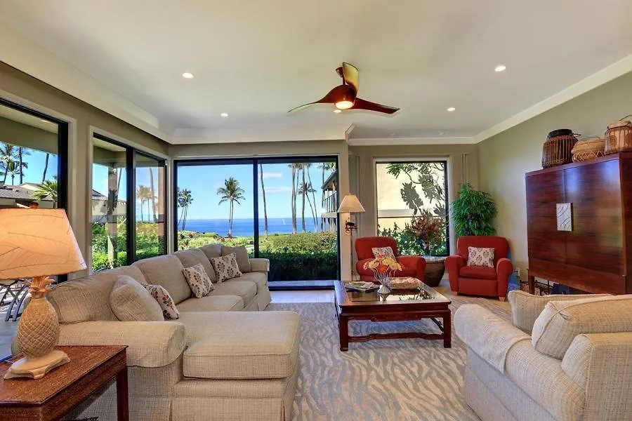 Apartment Wailea Elua, #1403