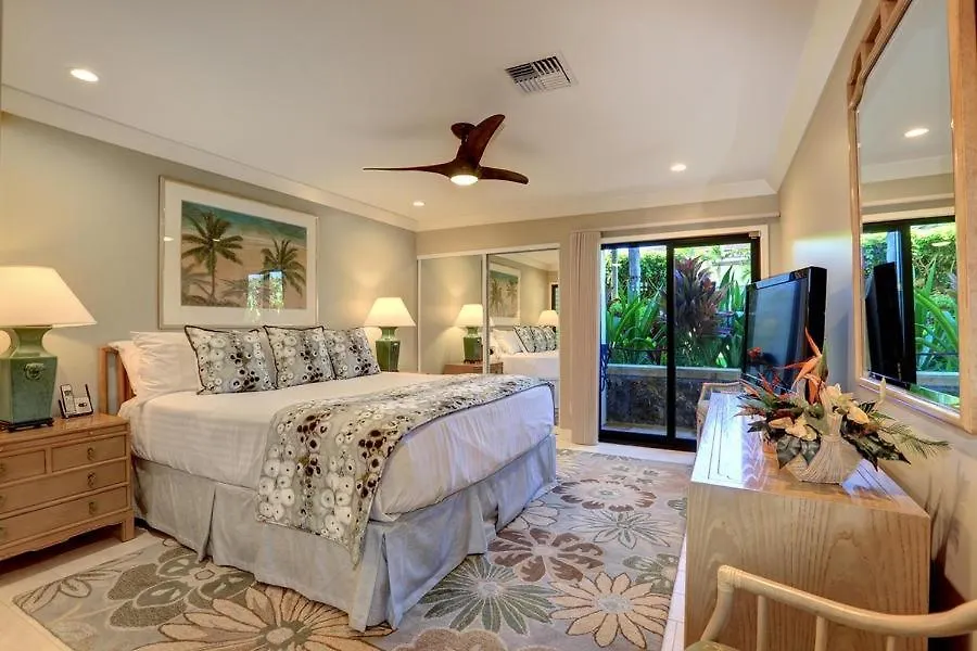Apartment Wailea Elua, #1403