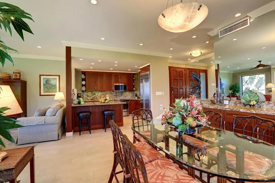 Wailea Elua, #1403