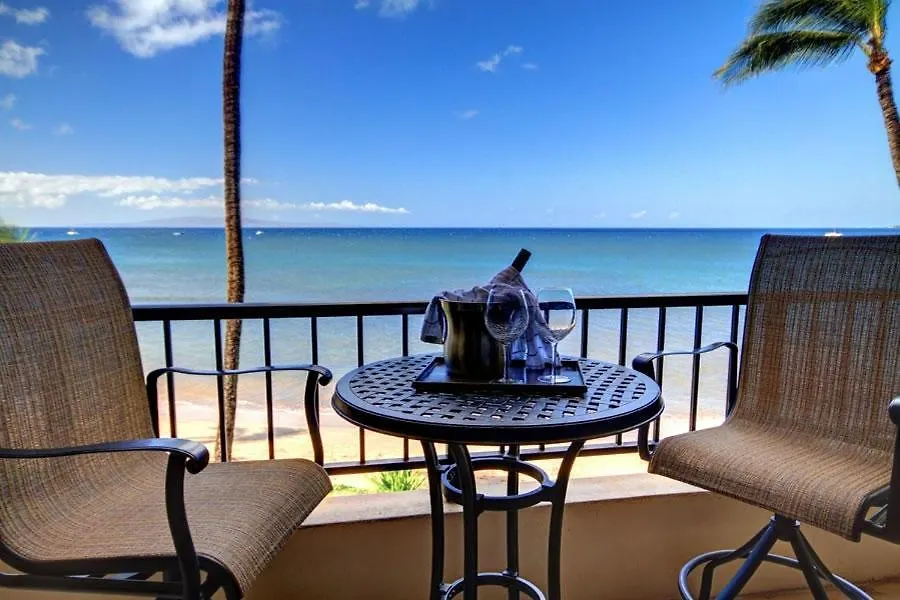 Sugar Resort, #329 Kihei