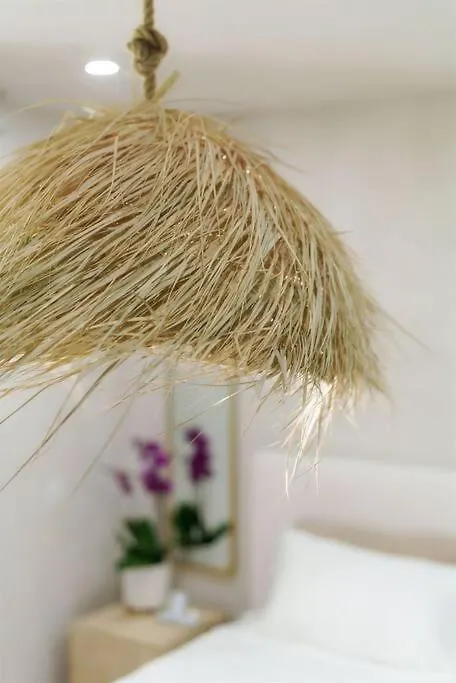 Tiki Tiki - Gorgeous Boho Hideaway! Appartement