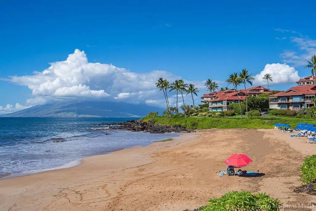 Appartement Tiki Tiki - Gorgeous Boho Hideaway! Wailea (Maui)