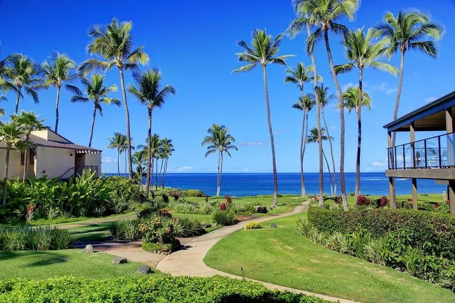 Wailea Elua, #1403 Apartment Wailea (Maui)
