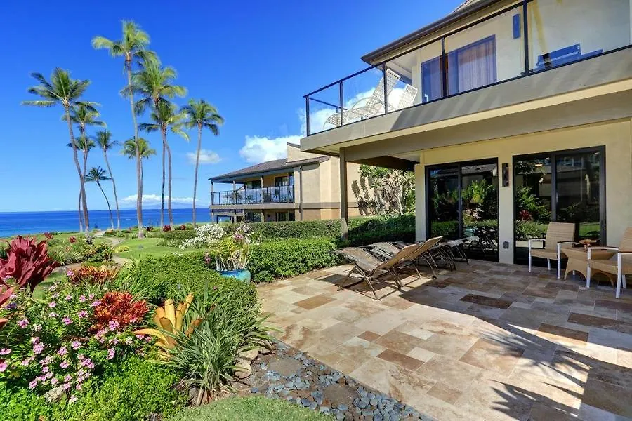 Wailea Elua, #1403 Apartment Wailea (Maui)