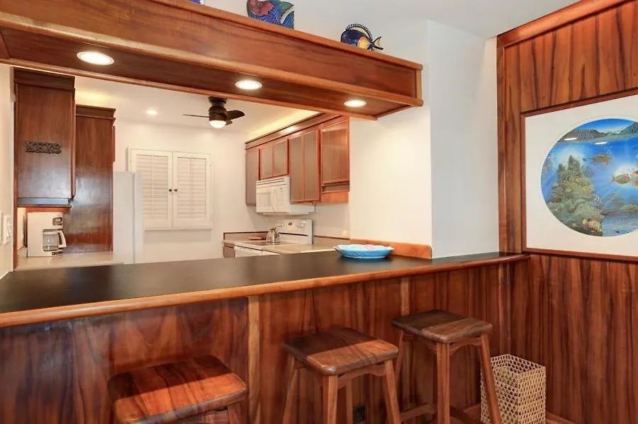 Royal Mauian, #302 * كيهي