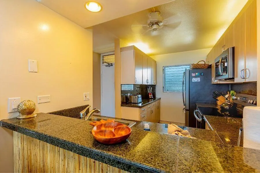 Apartman Royal Mauian, #205 Kihei