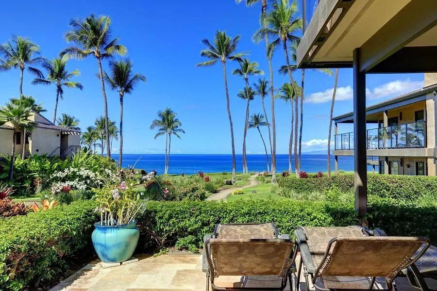 Wailea Elua, #1403 Apartment *